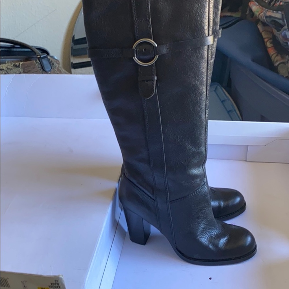 Nine West boots